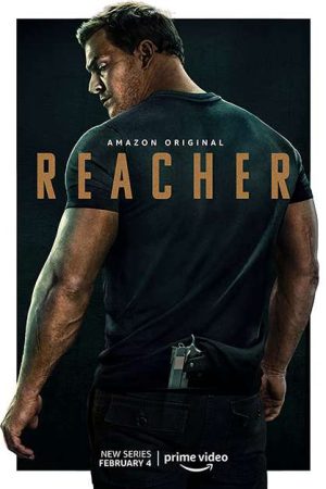 Reacher (Phần 1)